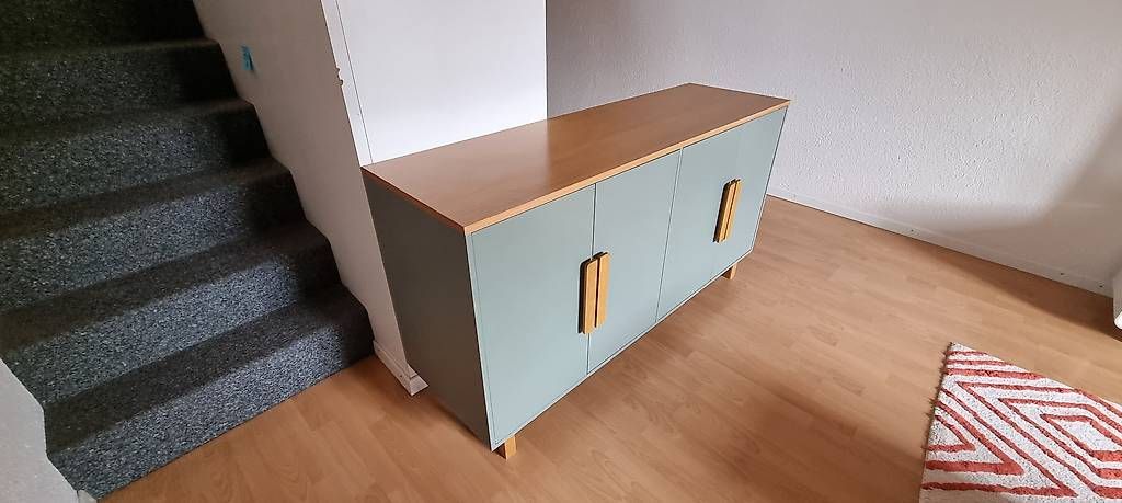 Cassettiere: Sideboard von Maison du Monde – Usato da Bern venduto da nic_9w29 1