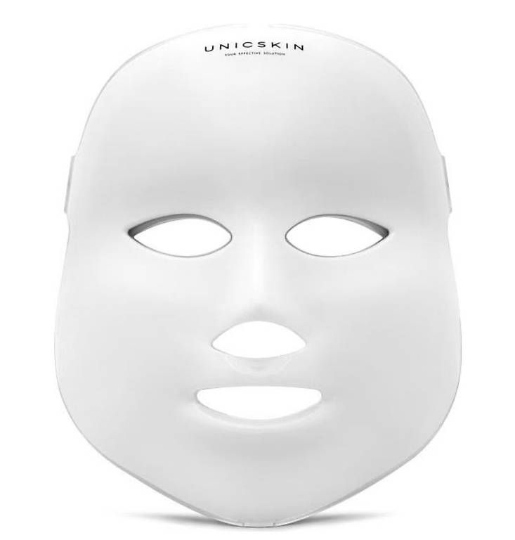 Cura del viso: Unicskin Unicled Korean Mask - NEU – Nuovo (secondo la descrizione) da Dübendorf venduto da san_tt6m 2