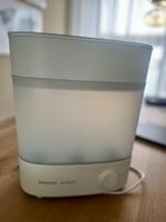 Philips Avent SCF291/00 Dampfsterilisator