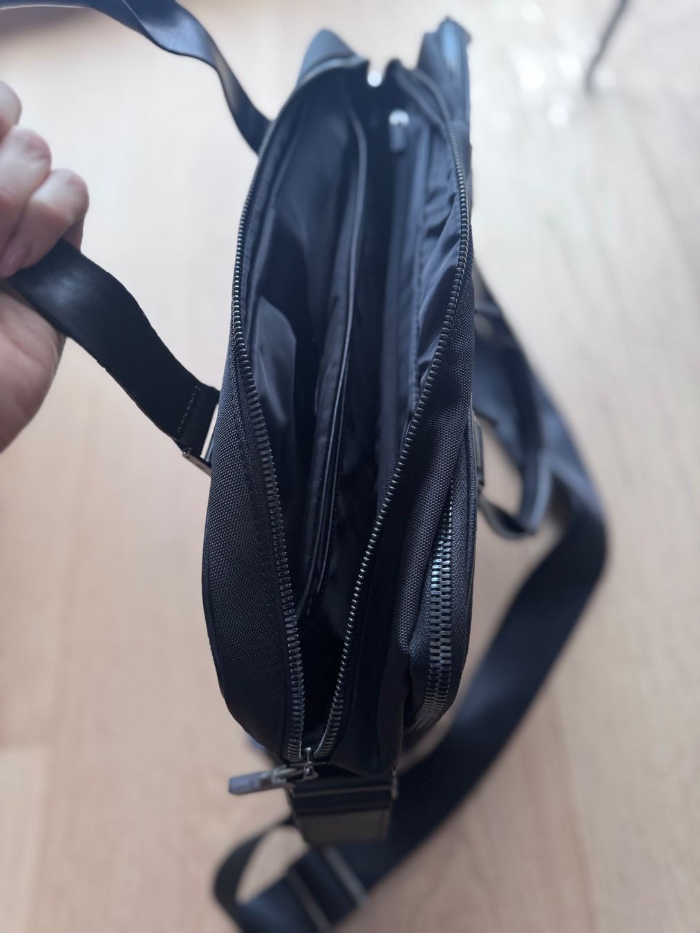 Valigie & Borse: Porsche Design Aktentasche – Usato da Pfäffikon SZ venduto da angelica_sauter 1