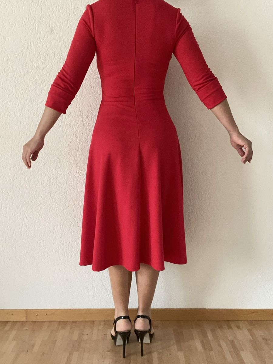 Vestiti: Pepe Runa Kleid, Grösse XS – Usato da Neftenbach venduto da ElenaLo 9