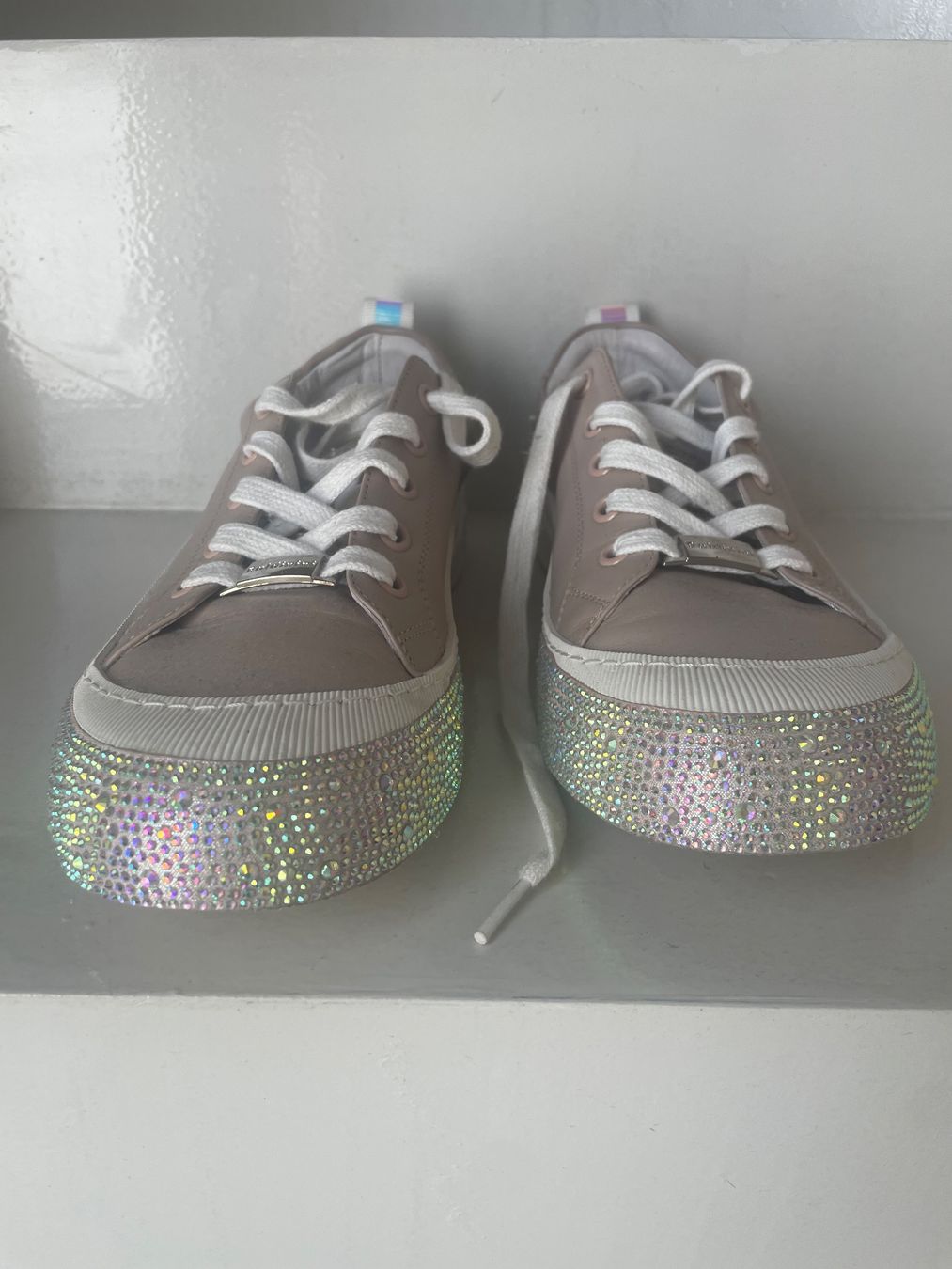Baldinini Scarpe da donna: Schuhe Baldinini 39 – Usato da Minusio venduto da Pink222 9