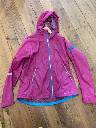 Regenjacke von Craft Gr.XL