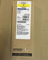 Epson WorkForce Pro WF-C529R/WF-C579R yellow Patrone, T01C4