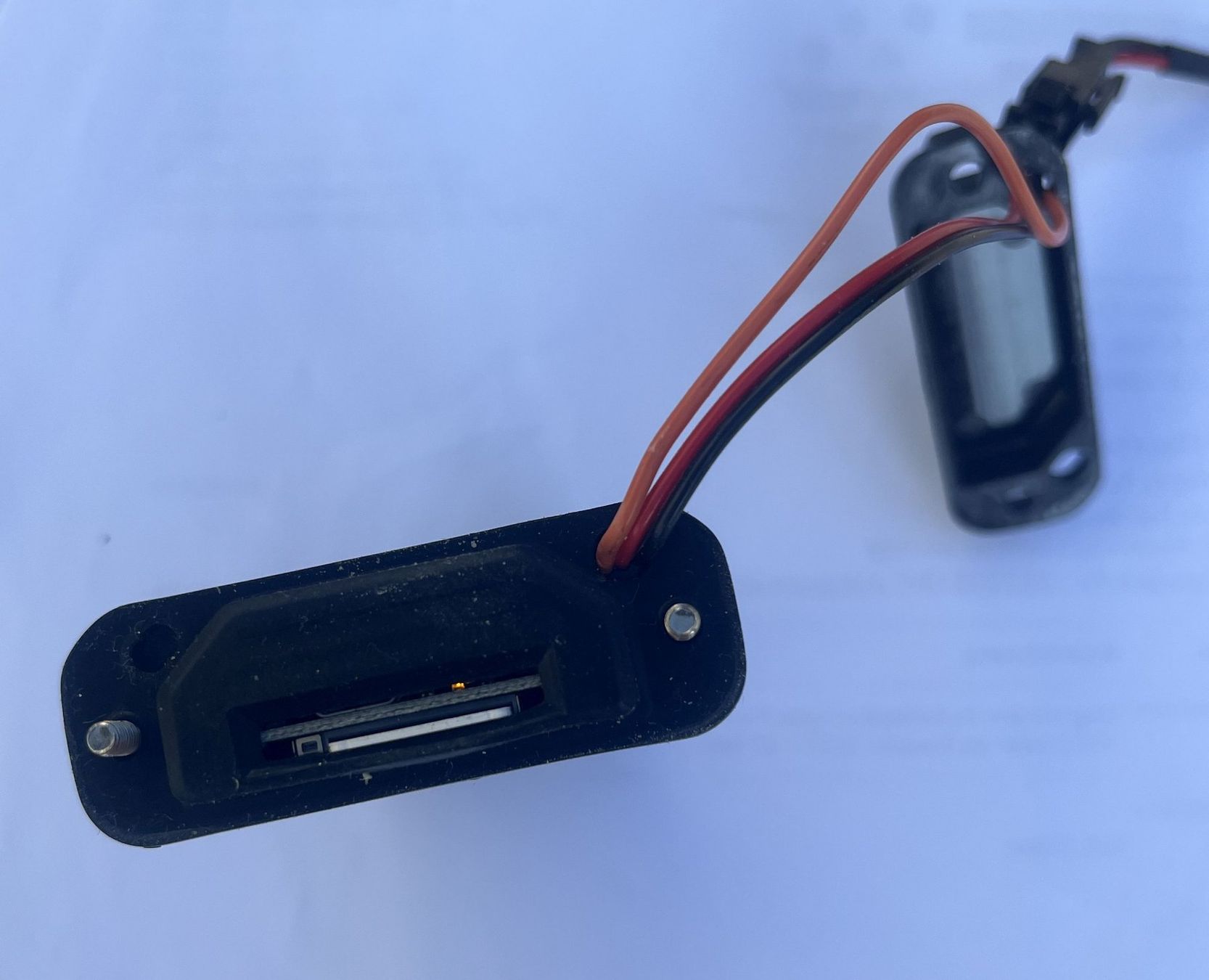 GPS & Appareils de mesure: GPS Tracker ST-901 für SinoTrack Software oder nur mit SMS – D'occasion à Hubersdorf par Gewonnen 7