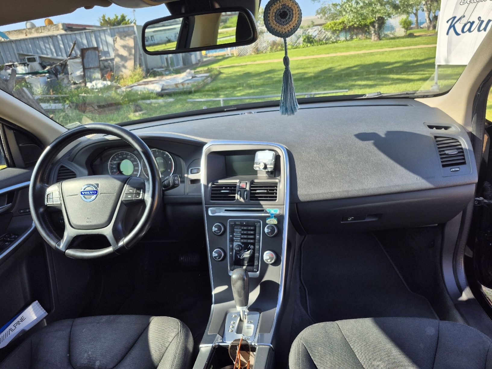 Volvo Automobili: Volvo XC 60 Kinetic mit Polstar – Usato da Baar venduto da Faeger10 7