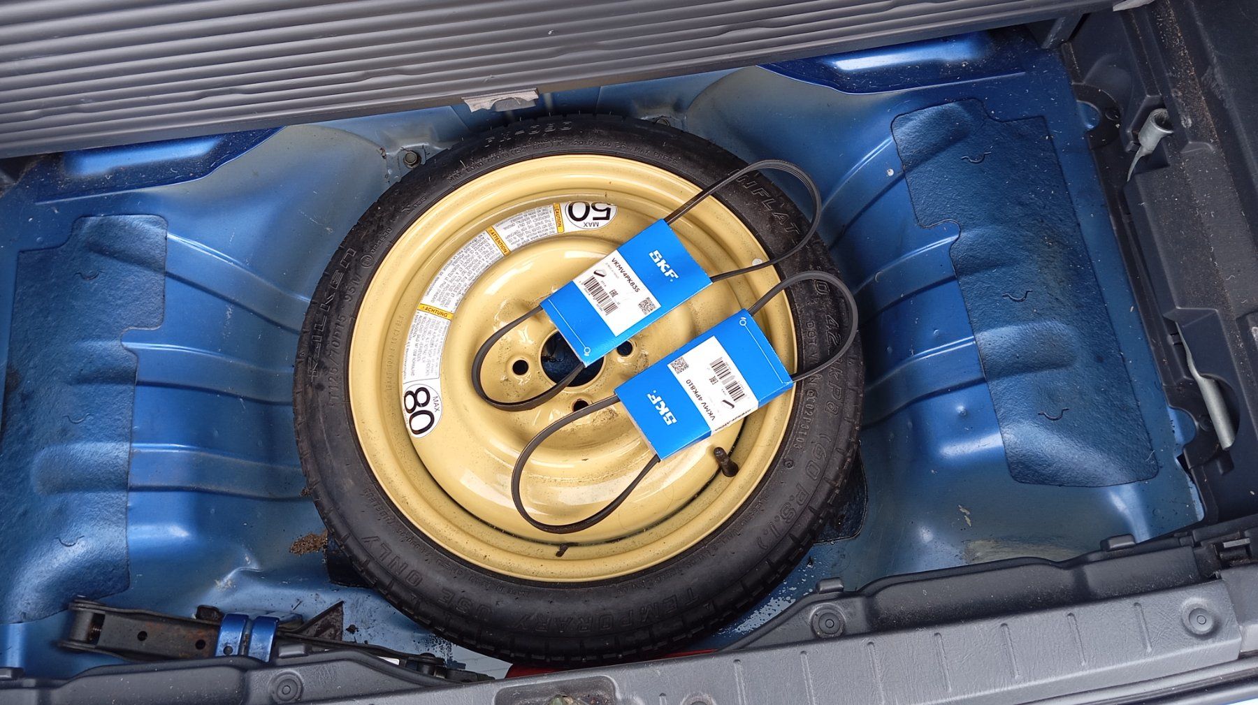 Suzuki Automobili: Suzuki Ignis Sport – Usato da Oberhelfenschwil venduto da joe_gj2m 8