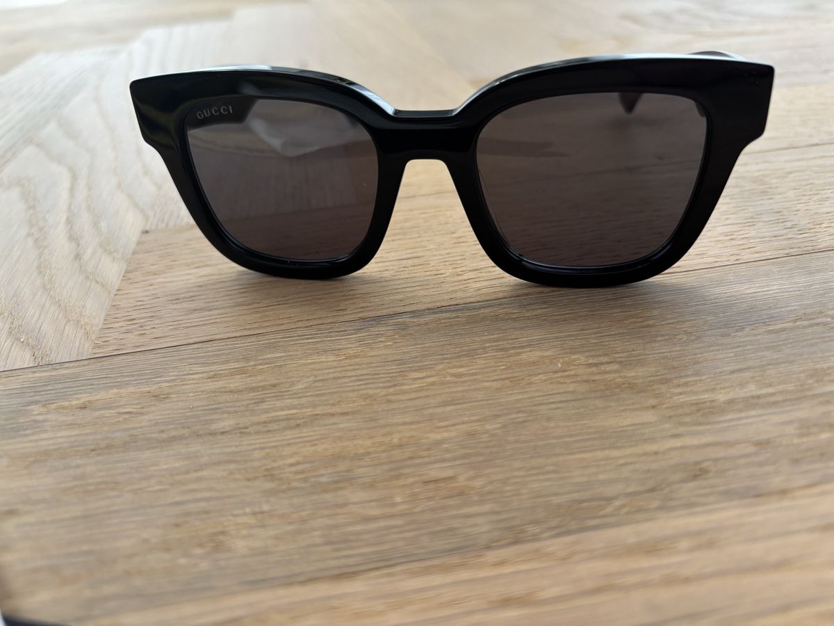 Gucci Brillen & Gläser: Gucci Sonnenbrille – Neu (gemäss Beschreibung) aus Aarburg von Ghibellina 2