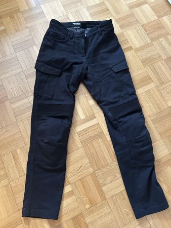 Motorradhose