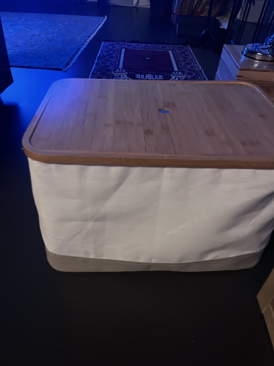 Casse di trasporto: Ikea Rabbla box – Usato da Küssnacht am Rigi venduto da lus_g9xw 4