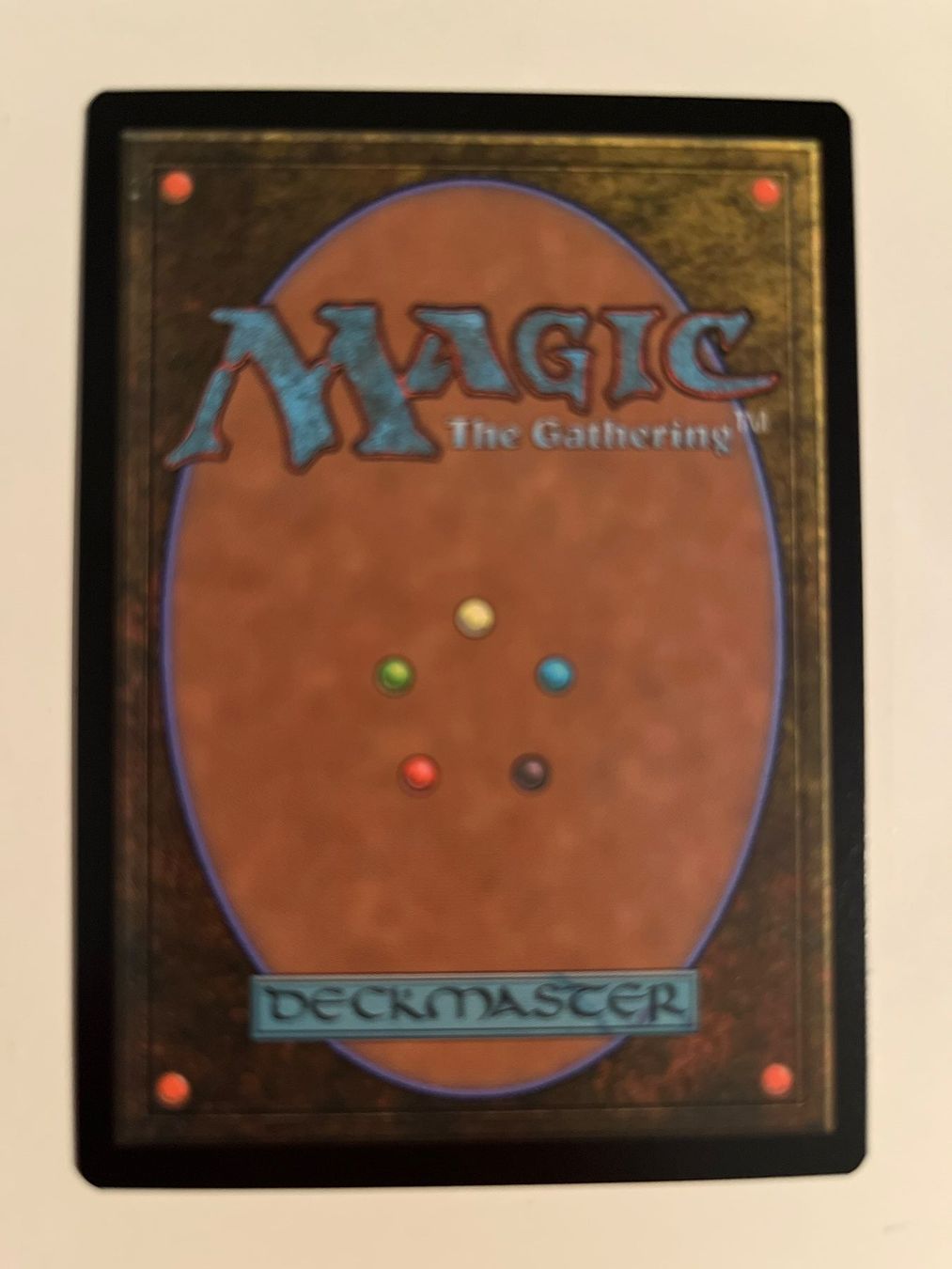 Magic The Gathering Carte collezionabili: 1 x Relentless X-ATM092 - Magic: The Gathering - MtG – Usato da Kriens venduto da Shadi1980 1