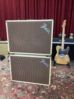 Fender Bassman Custom Speaker