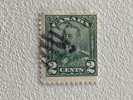 Canada Briefmarken ab 1.95 CHF (Gratis-Versand)