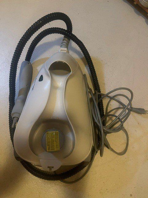 Nettoyeurs à vapeur: Dampfreiniger SATRAP – D'occasion à Rafz par cloudflight15 1