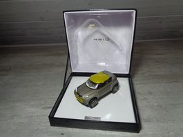 Norev 1:43 Concept Car Renault KWID