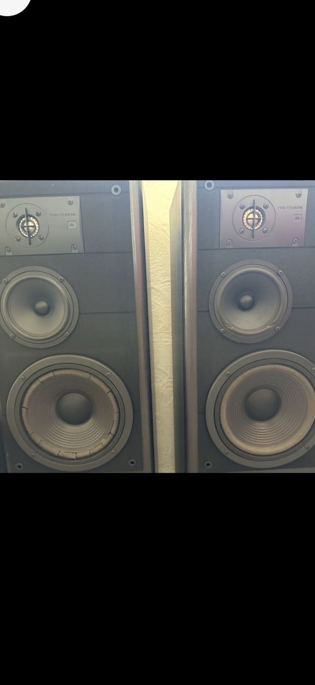 JBL Casse acustiche: JBL LX60G Lautsprecherboxen – Usato da Effretikon venduto da iwance 1