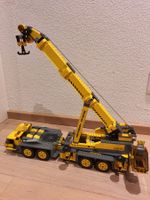 Lego 7249 - XXL Mobiler Baukran