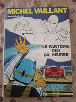 Michel Vaillant _ le fantôme des 24 heures