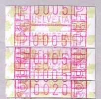 ATM 19_SBK 9y_MEHRFACHDRUCK-STREIFEN_UNTERDRUCK ÜBERGEHEND !