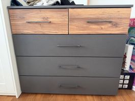 Chest of drawers Commode