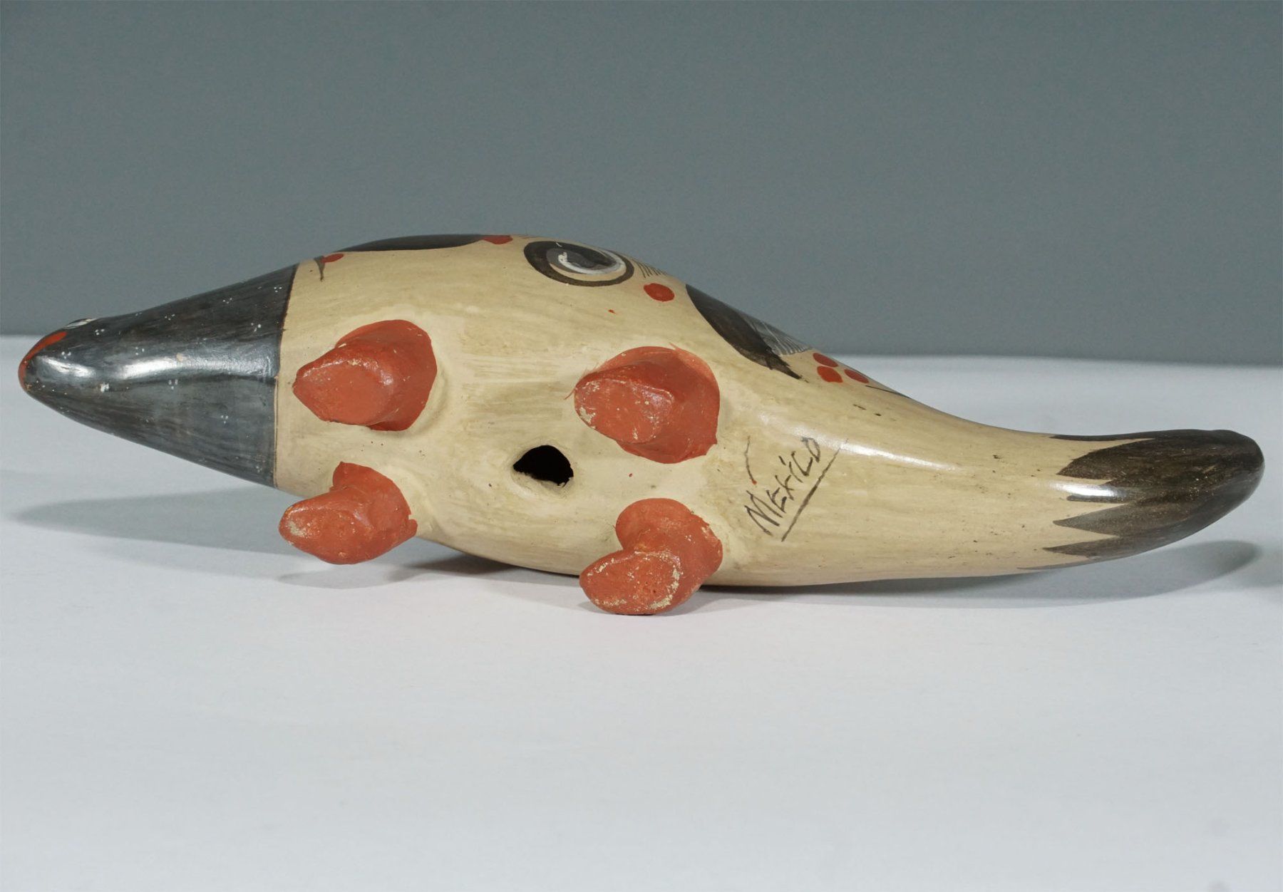 Sculture & Statue: 3 Südamerikanische Keramik Objekte – Usato da Meggen venduto da Brockitare 9