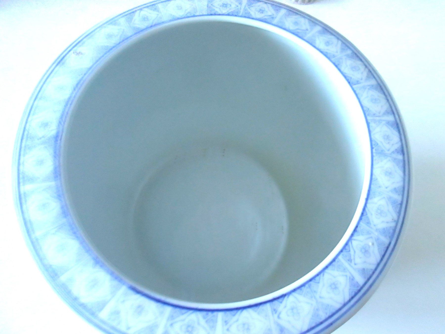 Vasen & Gefässe: Keramikvase – Gebraucht aus Sementina von babucia 3