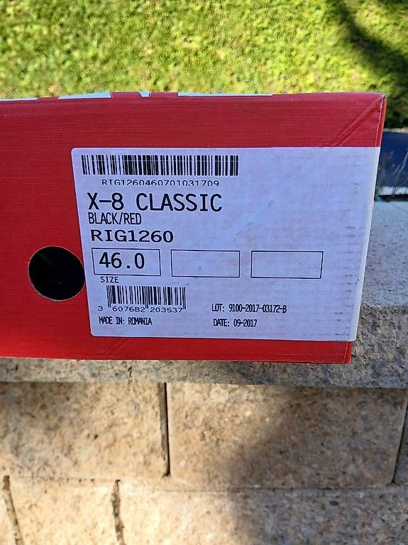 Scarpe da uomo: Langlaufschuhe Classic  – Usato da Marly venduto da LesmoGS 3