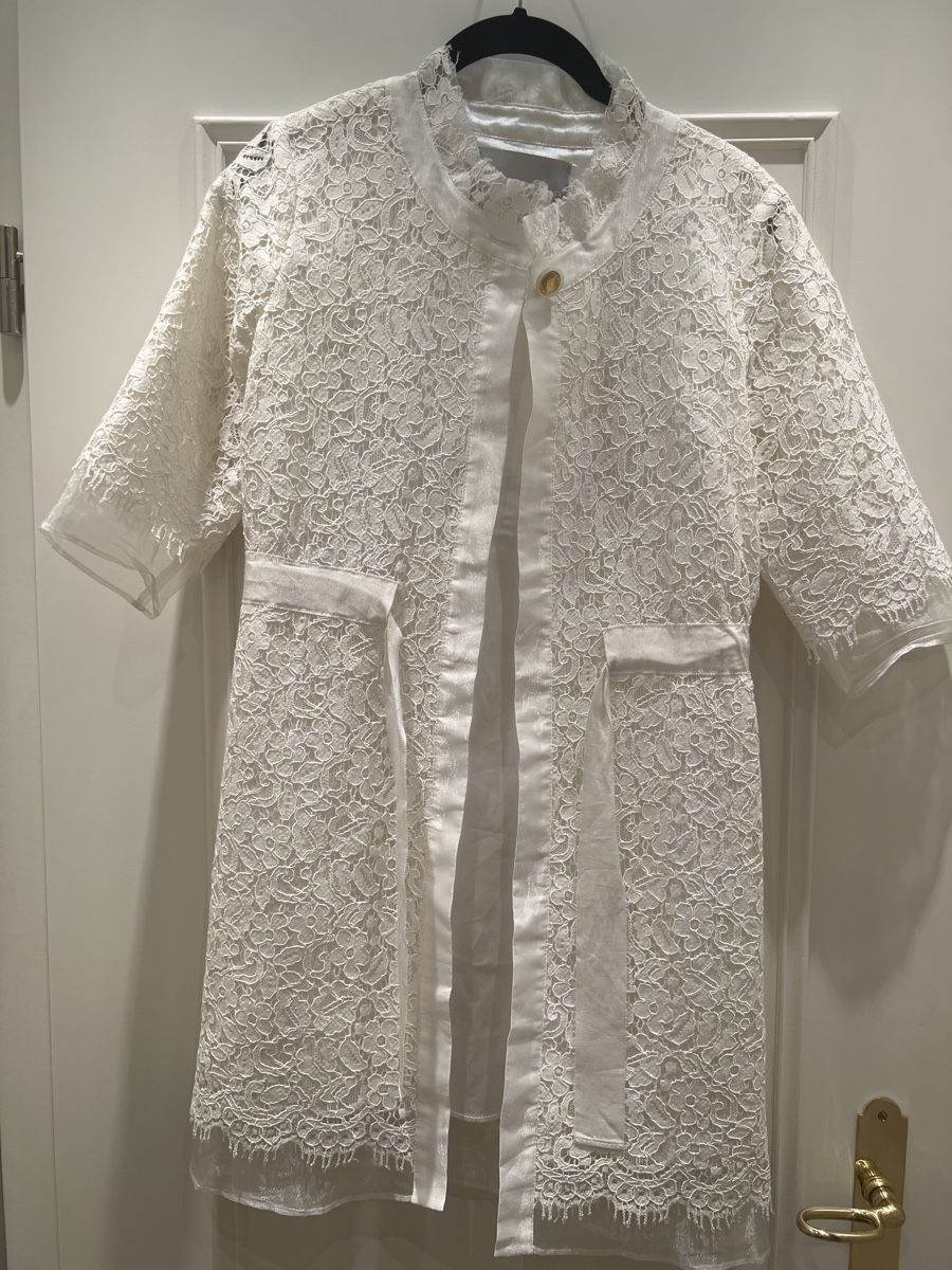 Giacche: Jacket 36 – Usato da geneve venduto da gro_7mmx