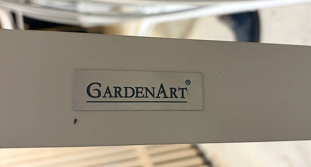 Liegen & Liegestühle: Chaise longue de marque Garten Art – Gebraucht aus Chavannes De Bogis von gui_yy5q 2