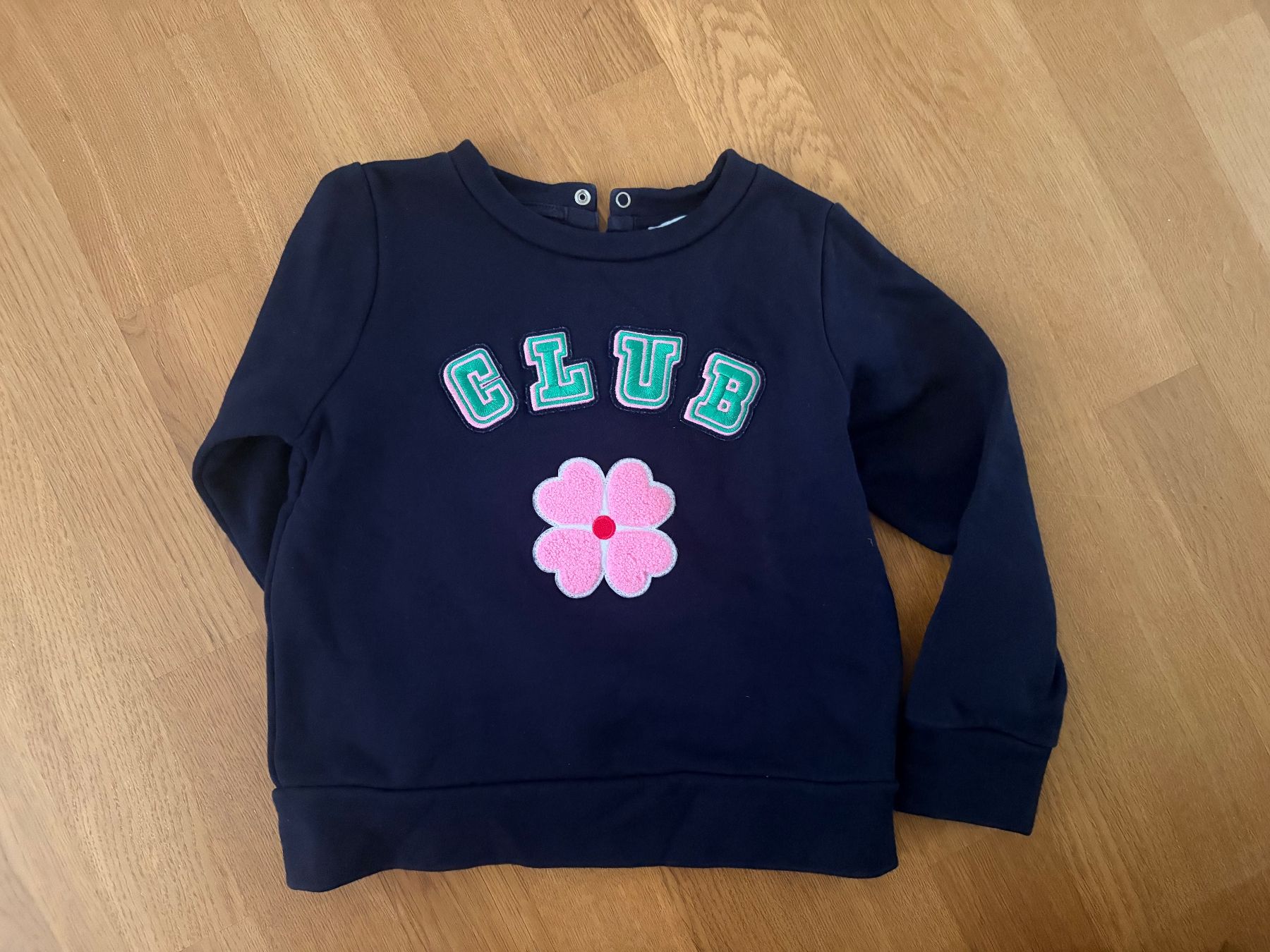 Jacadi Pullover & Sweatshirts: Pull sweat Jacadi - 5 ans - excellent état – Gebraucht aus Winterthur von Melurich