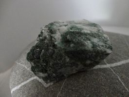 Baumachat roh