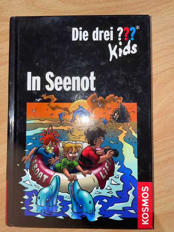 DIE DREI ??? Kids Bücher - Sammlung (15+ Stück) (Gebraucht) in ...