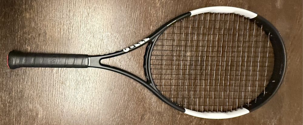 Wilson Pro Staff 100 Kinder Modell,