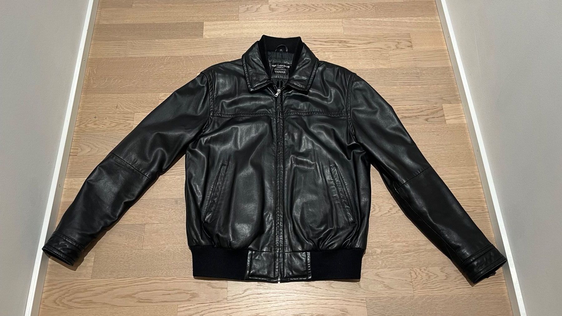 Giacche: Leder Jacke – Usato da NEUENHOF venduto da gipas13 2