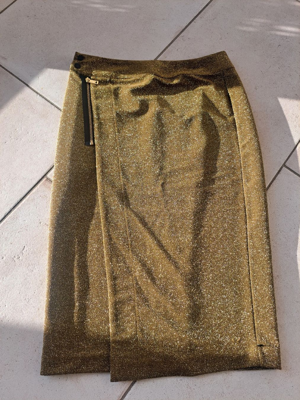 Maison Scotch Gonne: Jupe Scotch&Soda neuve Taille M-38 – Nuovo (secondo la descrizione) da Moutier venduto da cel_9ffk