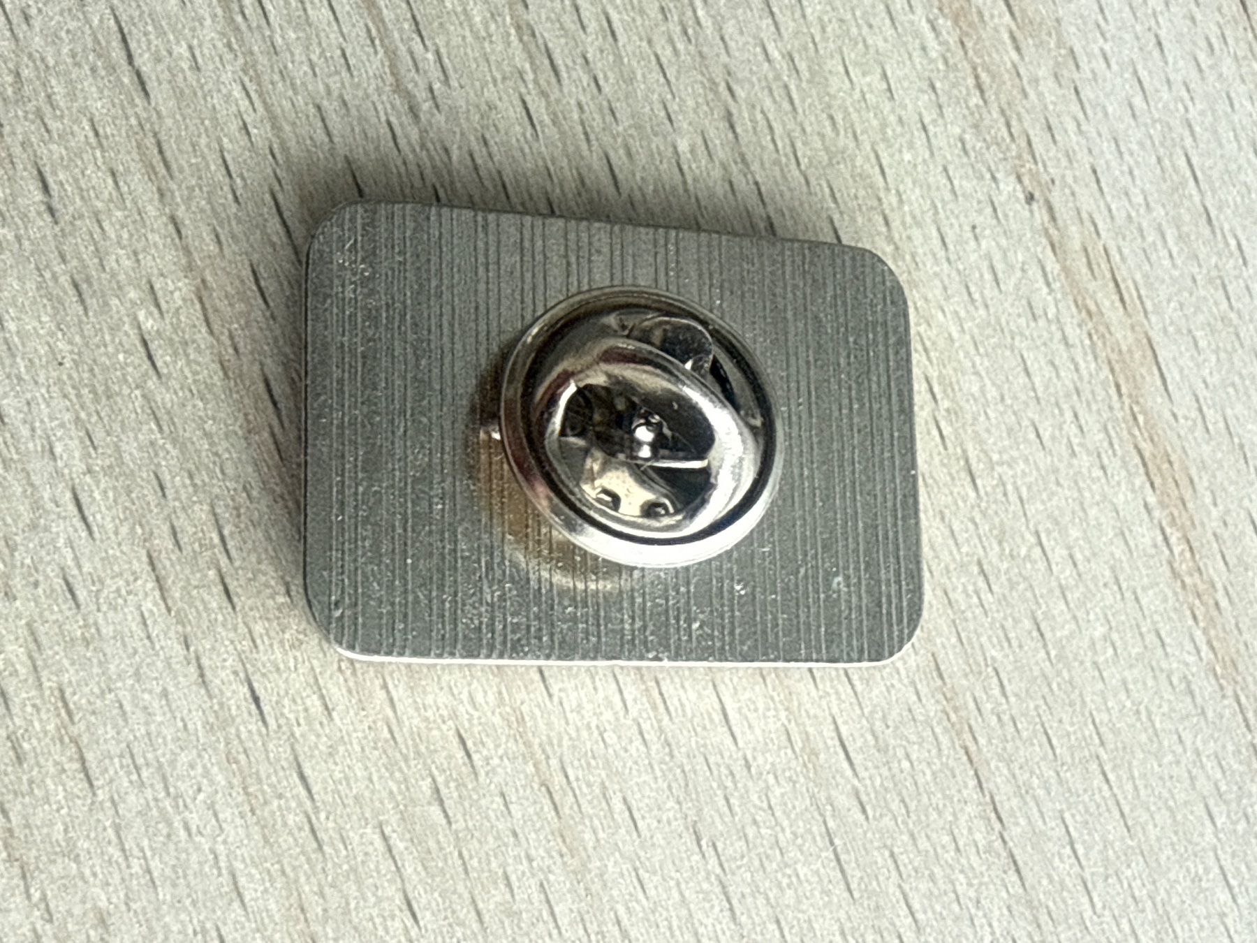 Placchette & Badge: Pin Weber-Vonesch – Usato da Glattbrugg venduto da Schweigmatt 1