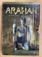 Arahan - Urban Martial Arts - Limited Gold-Edition