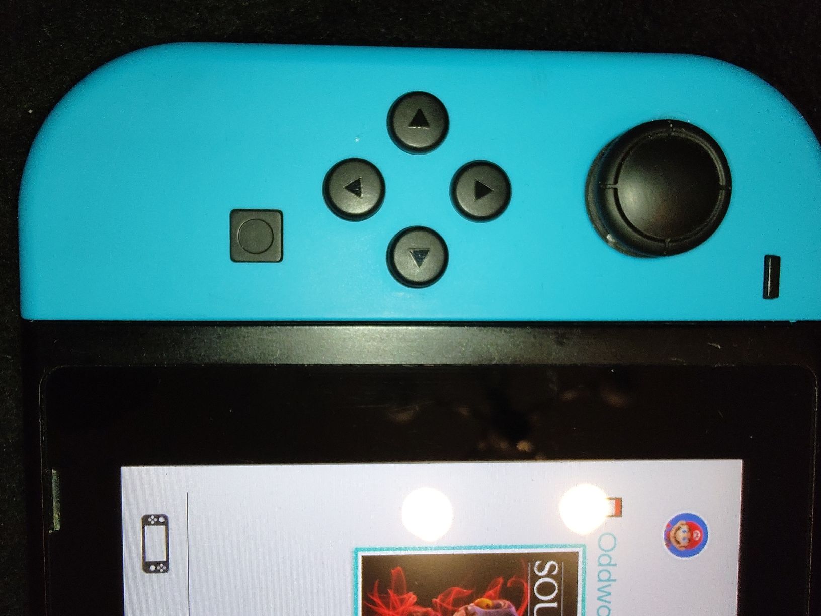 Nintendo Console: Nintendo Switch console et jeu  Oddworld Anthology  – Usato da fribourg venduto da GameSpot 2