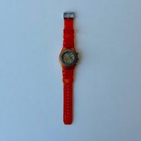TechnoMarine Yacht Chronograph 20 ATM  Orange
