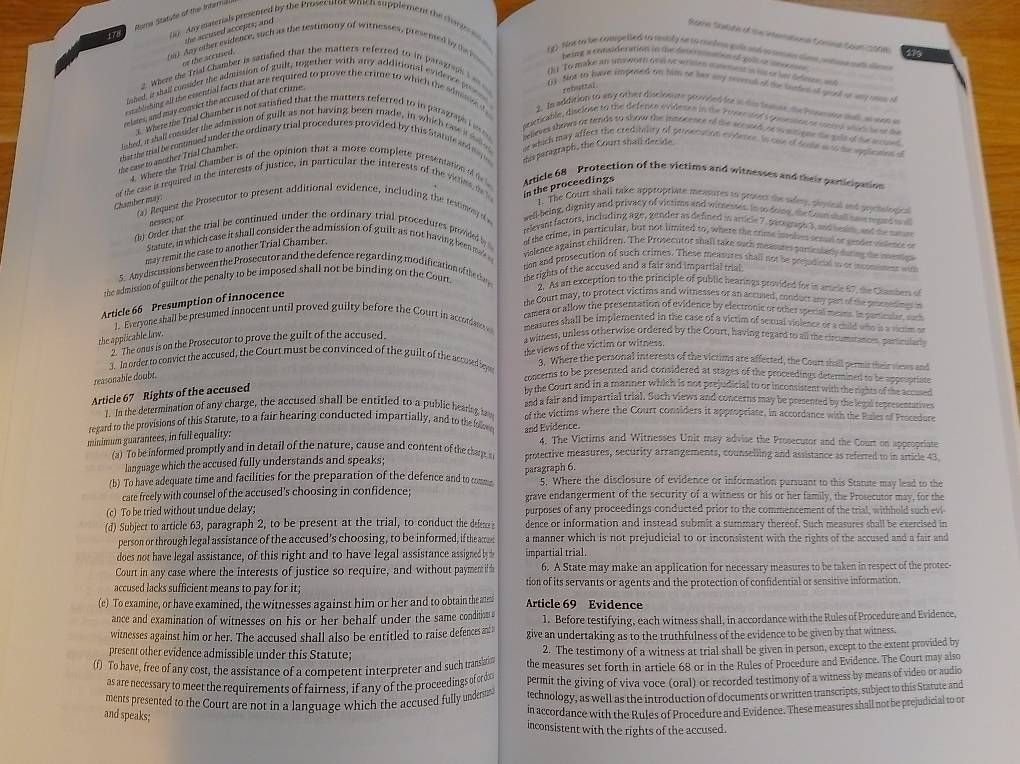 Libri: International Human Rights Documents - 9th Edition – Usato da Dänikon ZH venduto da spr_rqw2 2