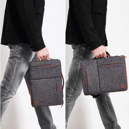 Taschen: Laptop-Tasche 15.6" – Neu und originalverpackt aus Arth von SKW 5