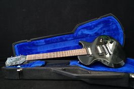Gibson Invader 80s inklusive original Gibsonkoffer