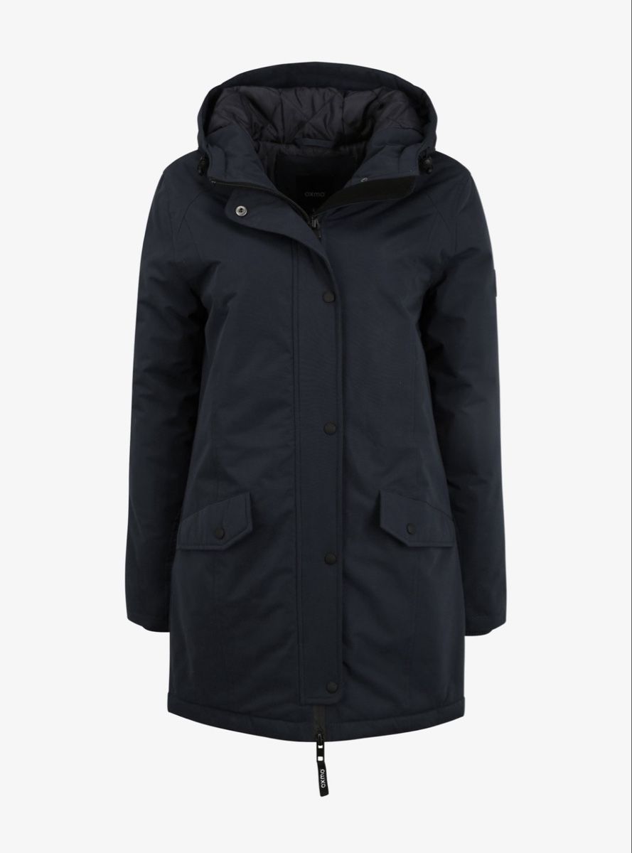 Cappotti: Damen Parka Oxmo – Nuovo (secondo la descrizione) da Ruswil venduto da lim_9xk6 1