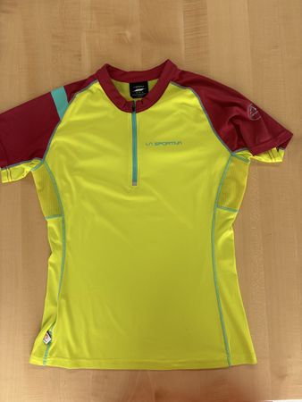 La Sportiva Gr. 38
