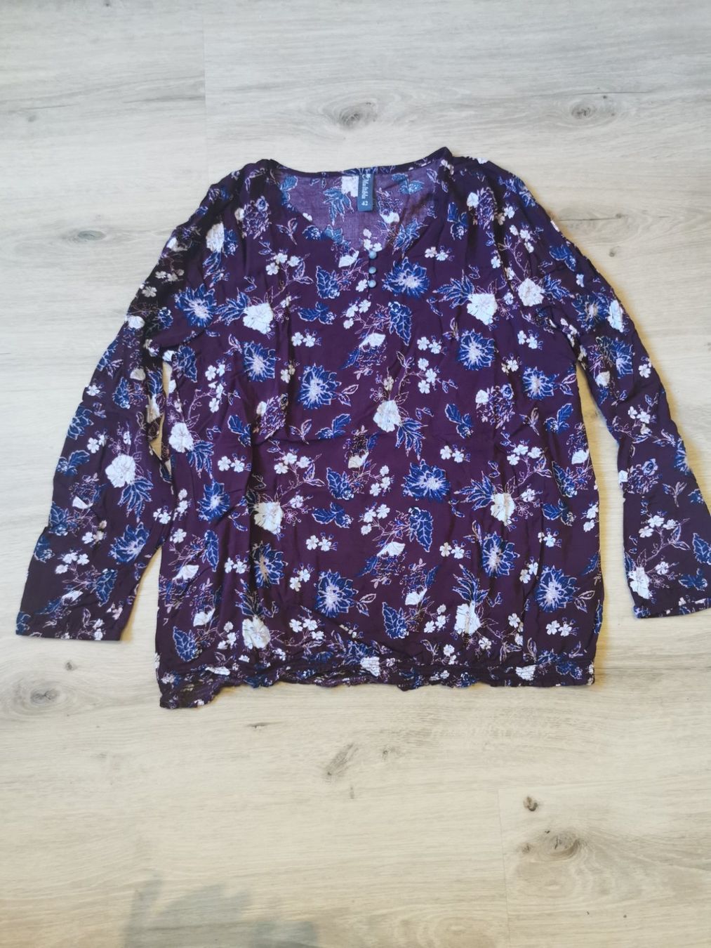 Chemisiers: Damen Bluse Langarm – D'occasion à Grosswangen par Weidhof6
