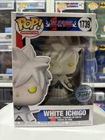 Funko POP! Animation: Bleach - White Ichigo #1739
