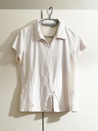 Damen Sportshirt Grösse XL - Marke DAILY Sports