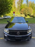 VW Tiguan 2.0 TSI / R-Line