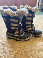 Sorel Stiefel
