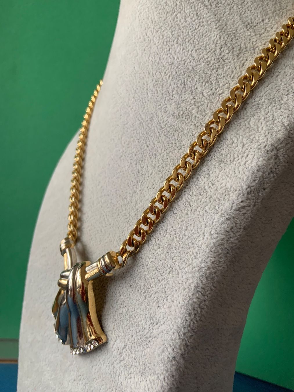 Catenine: Kette Masche chici micki – Usato da Laufen venduto da Bellebellezza 6